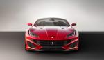 Ferrari Portofino by Loma 2018 года